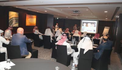 MOT Wraps Up ISPS Code Workshop
