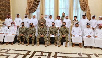 MOTC Holds “Navigation Risks that Threaten Maritime Security” Workshop