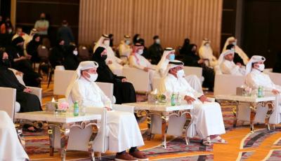 MOTC Honors “Qatar Digital Government Excellence Awards” Winners