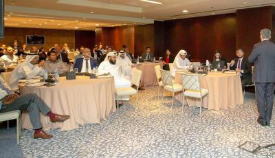 MOTC Hosts Awareness Session on Oracle Software Licensing