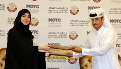 MOTC Launches Medical Examination Certificate Services for Seafarers