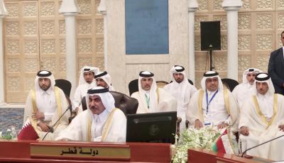 MOTC Minister leads Qatar delegation to GCC Transport and Communications Ministers Meeting in Kuwait