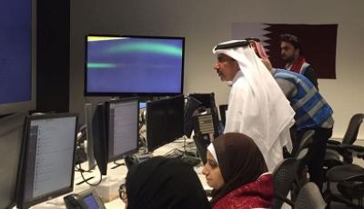 MOTC’s Q-CERT Organizes 4th National Cybersecurity Drill