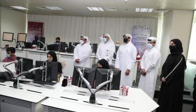 MOTC Organizes 8th National Cybersecurity Drill “STAR 8”