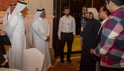 Q-CERT Conducts Phase 1 of 5th National Cybersecurity Drill “Star 5”