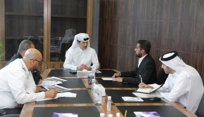 MOT’s Maritime Affairs Discusses Cooperation with RCIMLP