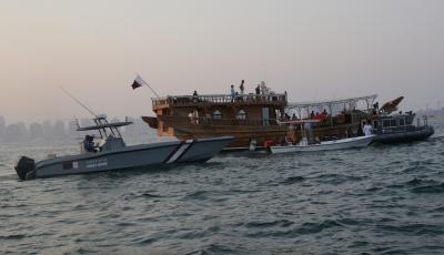 MOT's New Inspection Drive on Maritime Vessels