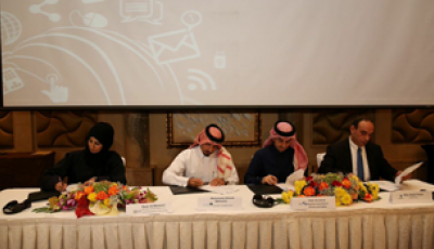 ictQATAR, Major Institutions Sign MoUs to Improve Migrant Workers’ ICT Skills