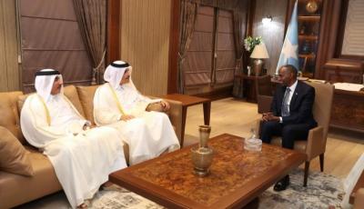 Mwani Qatar Investing in Somalia’s Hobyo Port