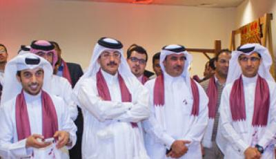 Ministry of Information and Communications Technology Celebrates Qatar National Day