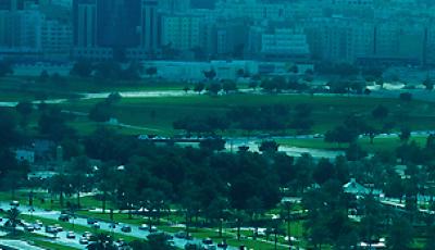 دعوة لإبداء الاهتمام (CFEI)