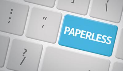 MMUP Targets 2017 for Paperless Transactions
