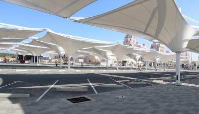 “Park and Ride” Parking Spaces Now Available in Al Wakra, Al Qassar