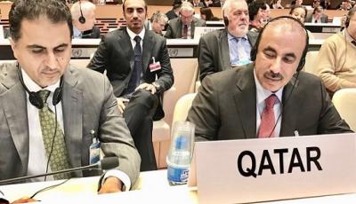 سعادة الوزير يشارك في الاجتماع الوزاري الذي نظمته لجنة النقل الداخلي التابعة للجنة الأمم المتحدة الاقتصـادية لأوروبا UNECE