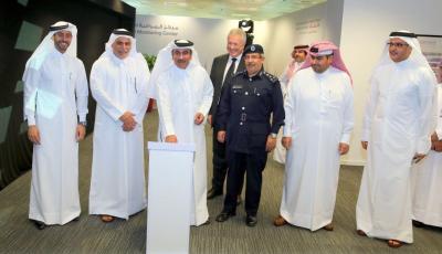 Minister Launches CRA’s Automated Spectrum Monitoring & Frequency Management Systems