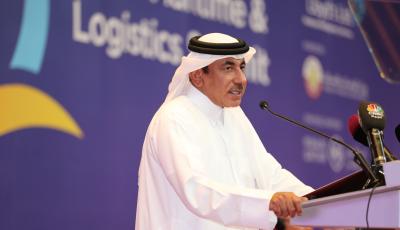 Qatar Maritime and Logistics Summit kicks off with more than 450 participants
