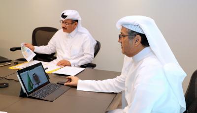 Qatar Participates in 28th GCC Meeting on Post, Telecommunications