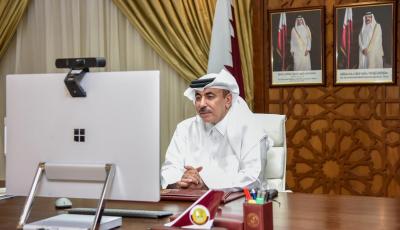 Qatar Participates in 24th Session of Council of Arab Ministers of Communications and Information