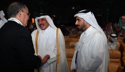 Qatar Participates in Future Aviation Forum in Riyadh