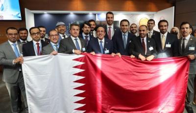Qatar Wins ICAO Council Membership