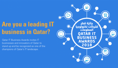 Qatar IT Industry Awards 2018 Is Now Open For Nomination Submissions