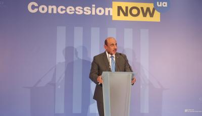 QTerminals Wins Concession for Port of Olvia in Ukraine