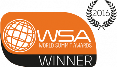 Qatar amongst global WSA-mobile 2016 winners