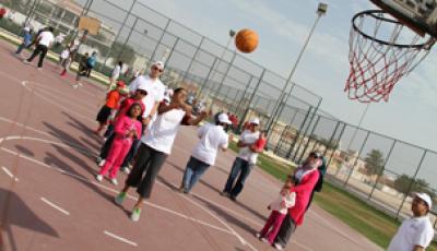 ictQATAR, Malomatia Celebrate Qatar’s National Sports Day