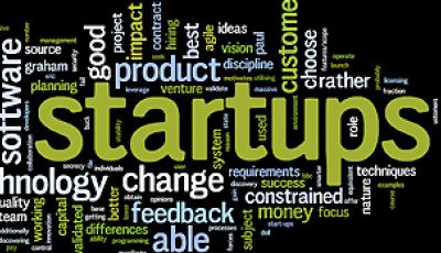 Taking Young Start-Ups’ Confidence to Higher Levels