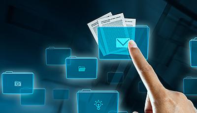Ministry of Justice Turns to e-Archiving System