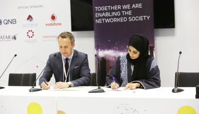 Ministry of Transport and Communications, Texas A&M University sign MoU
