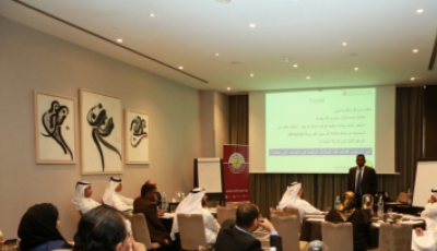 وزارة المواصلات والاتصالات تنظم ورشة عمل حول سياسة البيانات المفتوحة