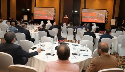 MOT’s “Qatar Access Management Guidelines” 2nd Workshop Concludes 