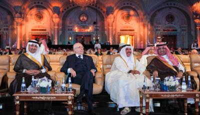 Minister Heads Qatar Delegation to Future Aviation Forum in Riyadh