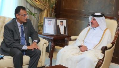 Qatar, Trinidad and Tobago Sign Air Services Agreement 