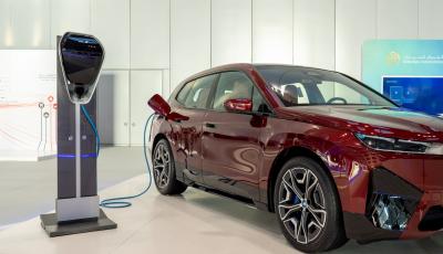 MOT Reveals More EV Charging Stations Installed, Ready to Use