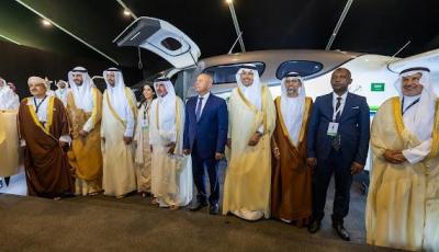 MinisterMeetswithOmanMTCITMinister