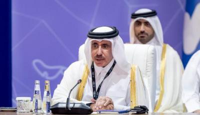 MinisterParticipatesin“GlobalLogisticsForum”MinisterialRoundtable