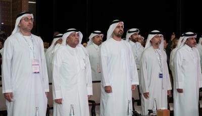 MinisterParticipatesinGlobalRail2024inAbuDhabi