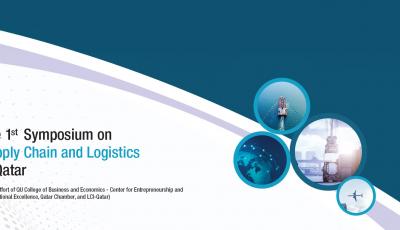 MOT Participates in QU Supply Chain Symposium