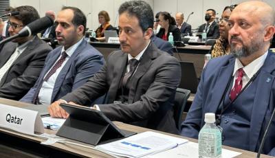 MOT Participates in IALA Conference 
