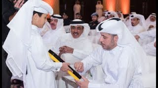 معالي رئيس مجلس الوزراء ووزير الداخلية يدشن الخطة الشاملة لمعابر المشاة في دولة قطر